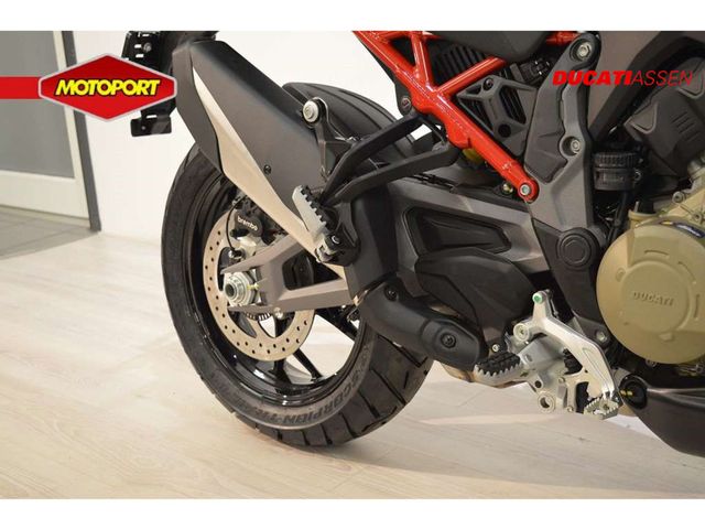 ducati - multistrada-v4-s