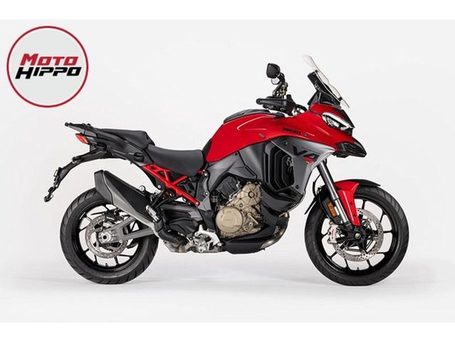 ducati - multistrada-v4-s