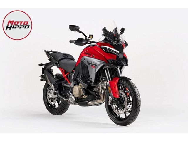 ducati - multistrada-v4-s