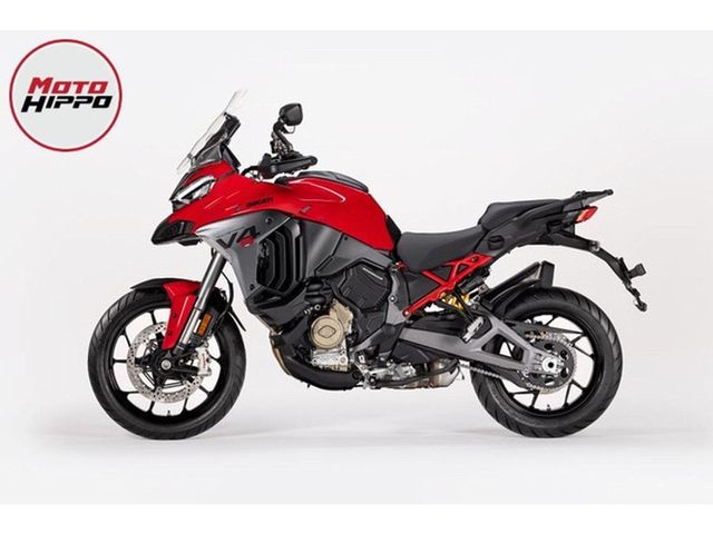 ducati - multistrada-v4-s