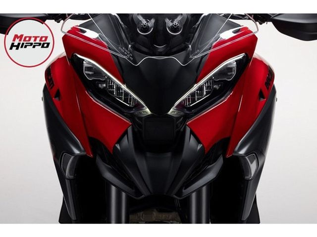 ducati - multistrada-v4-s