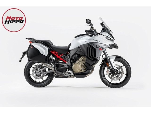 ducati - multistrada-v4-s