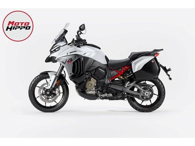 ducati - multistrada-v4-s