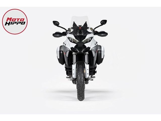 ducati - multistrada-v4-s