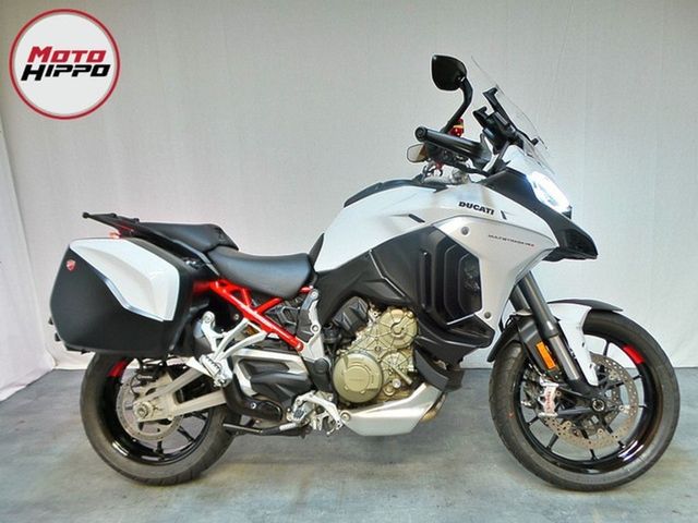 ducati - multistrada-v4-s