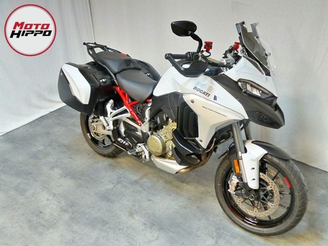 ducati - multistrada-v4-s