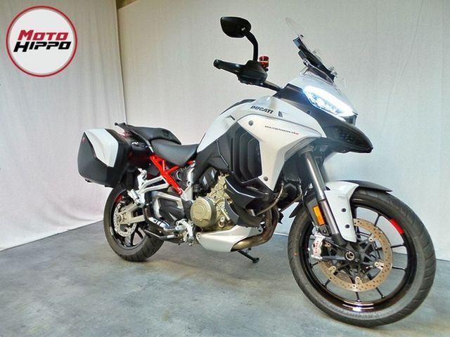 ducati - multistrada-v4-s