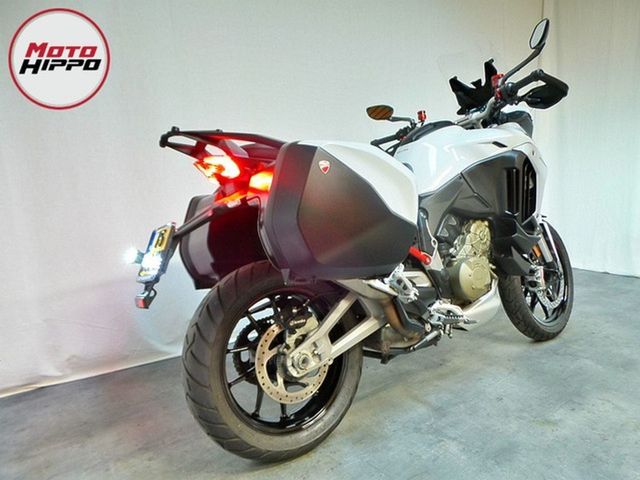 ducati - multistrada-v4-s