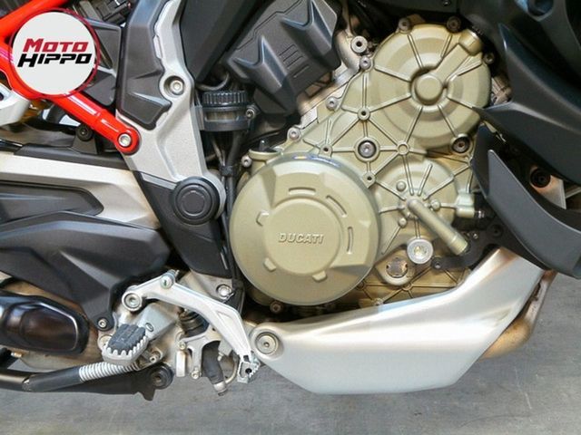 ducati - multistrada-v4-s