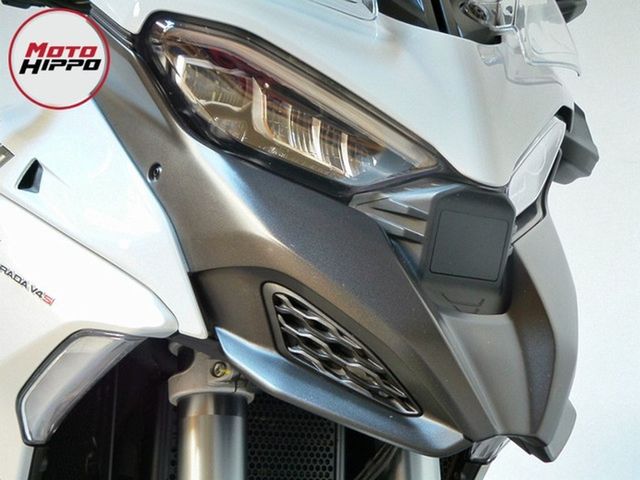 ducati - multistrada-v4-s