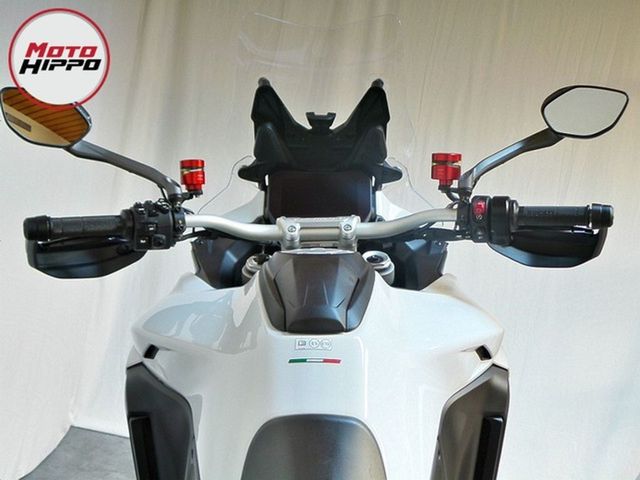 ducati - multistrada-v4-s