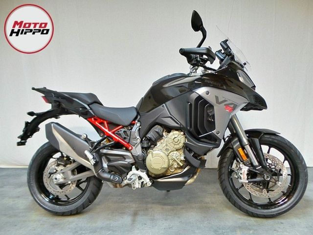 ducati - multistrada-v4-s