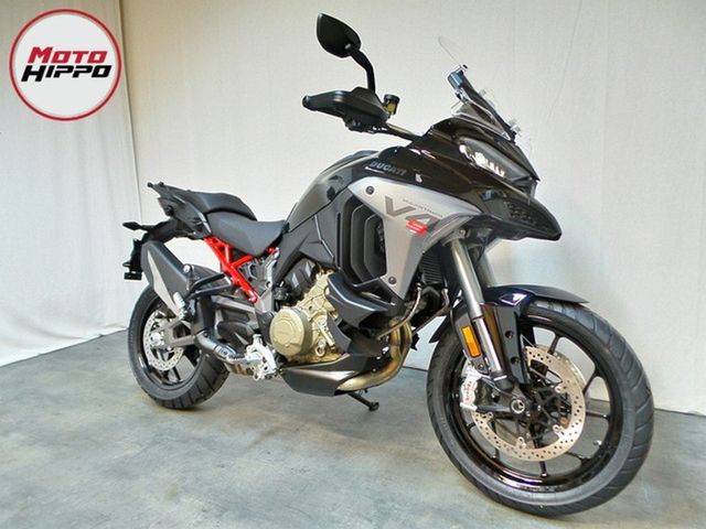 ducati - multistrada-v4-s