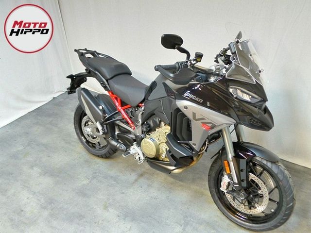 ducati - multistrada-v4-s