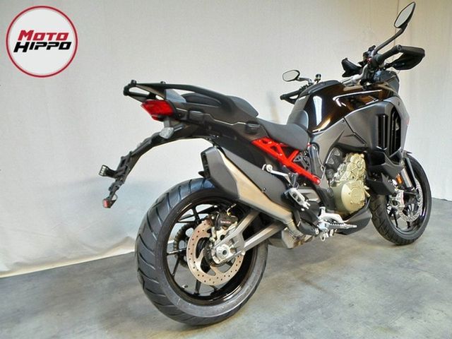 ducati - multistrada-v4-s