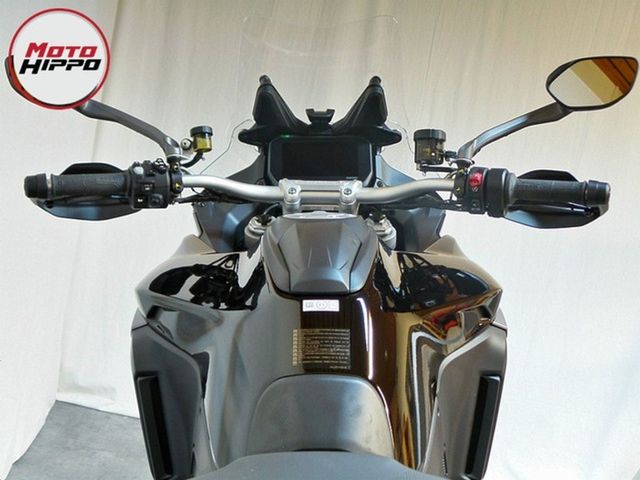 ducati - multistrada-v4-s