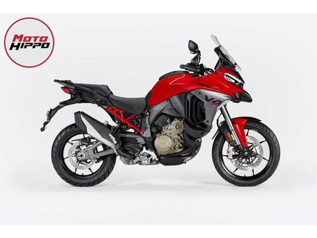 ducati - multistrada-v4-s