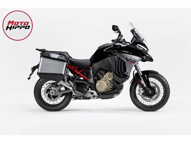 ducati - multistrada-v4-s