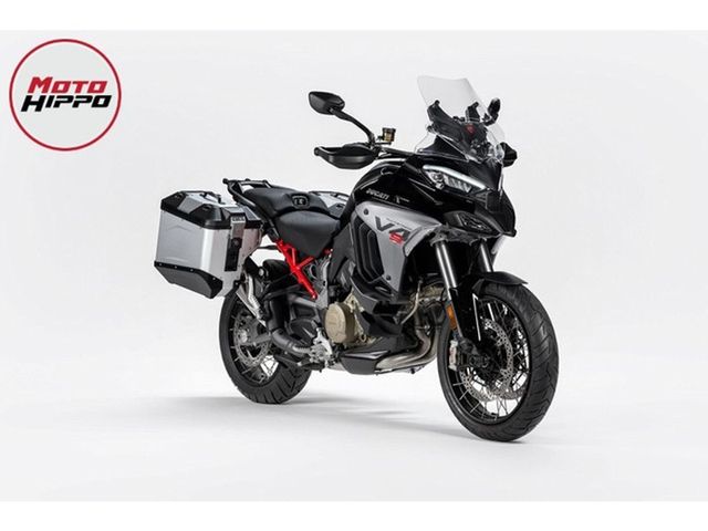 ducati - multistrada-v4-s