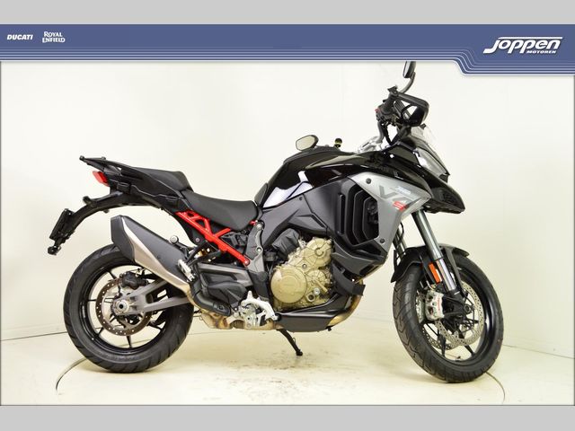 ducati - multistrada-v4-s