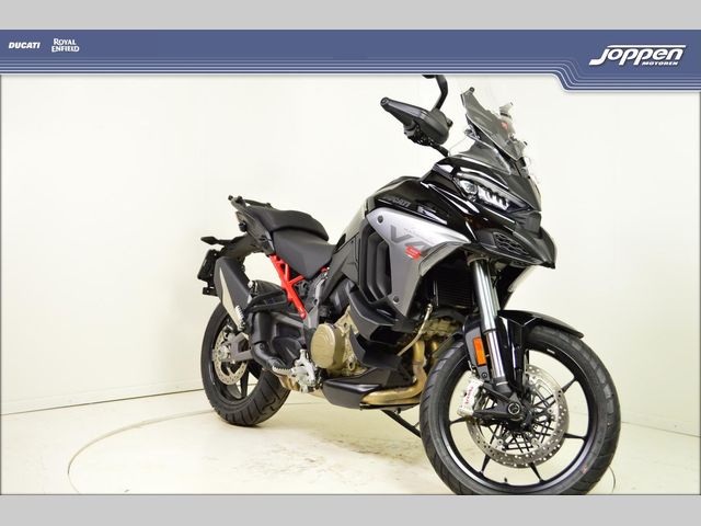 ducati - multistrada-v4-s