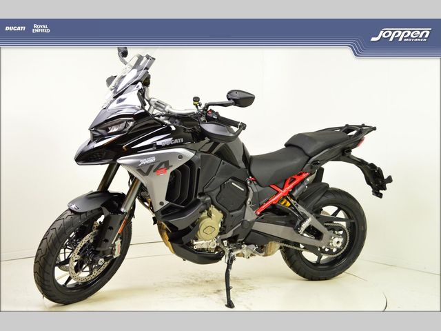 ducati - multistrada-v4-s