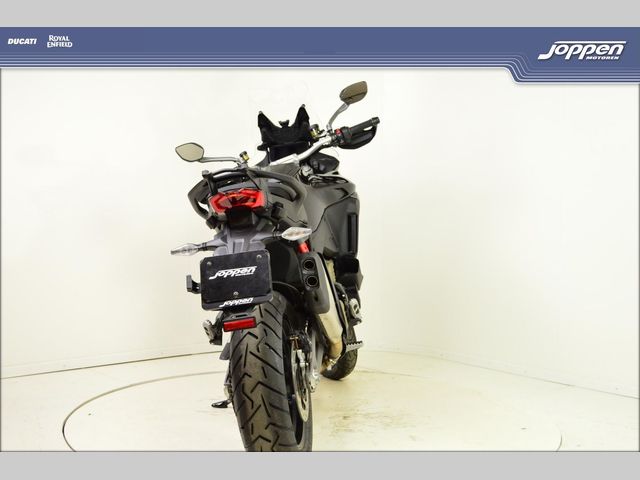 ducati - multistrada-v4-s