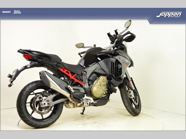 ducati - multistrada-v4-s