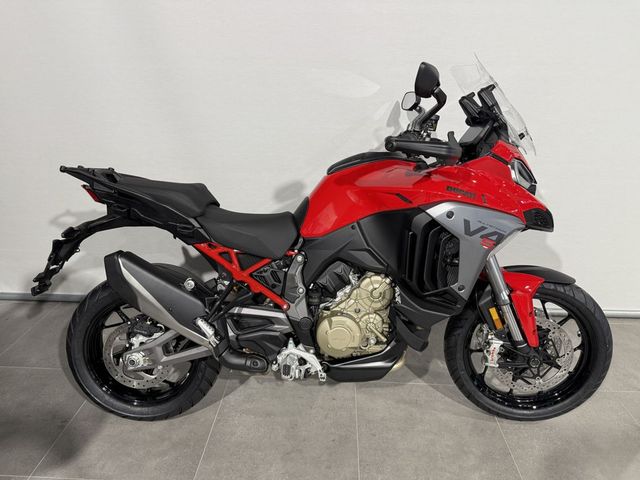 ducati - multistrada-v4-s