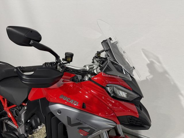 ducati - multistrada-v4-s