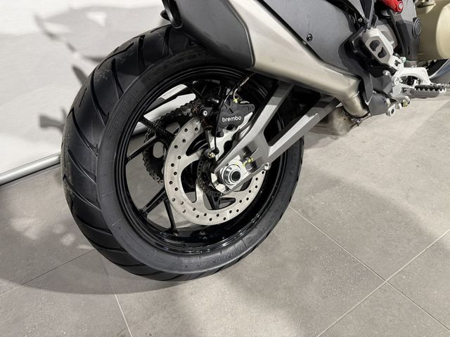 ducati - multistrada-v4-s