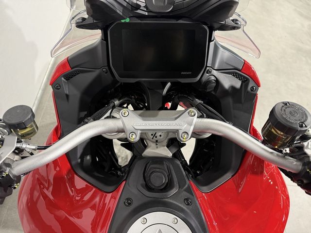 ducati - multistrada-v4-s