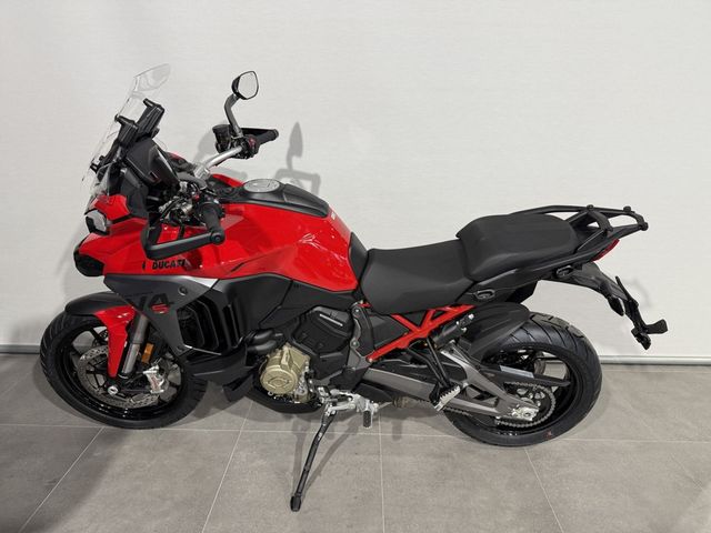 ducati - multistrada-v4-s