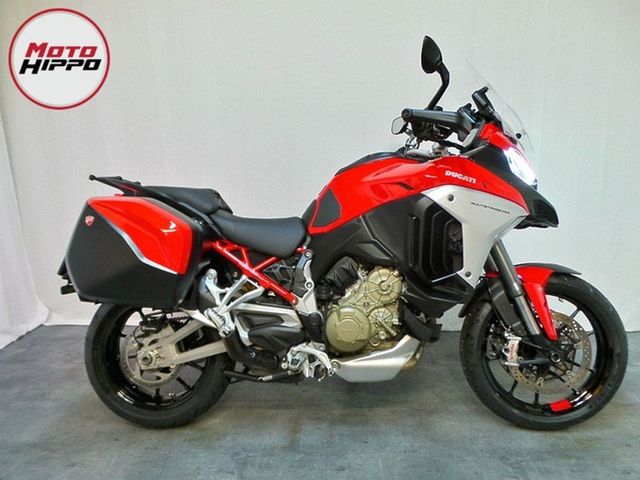 ducati - multistrada-v4-s