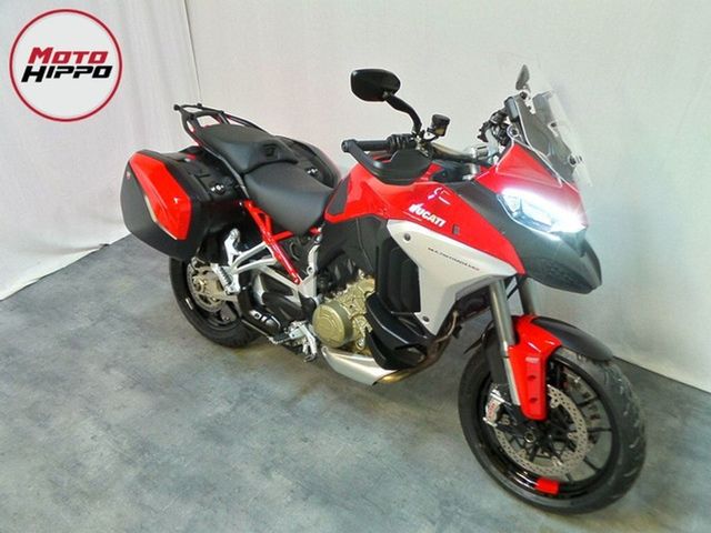 ducati - multistrada-v4-s