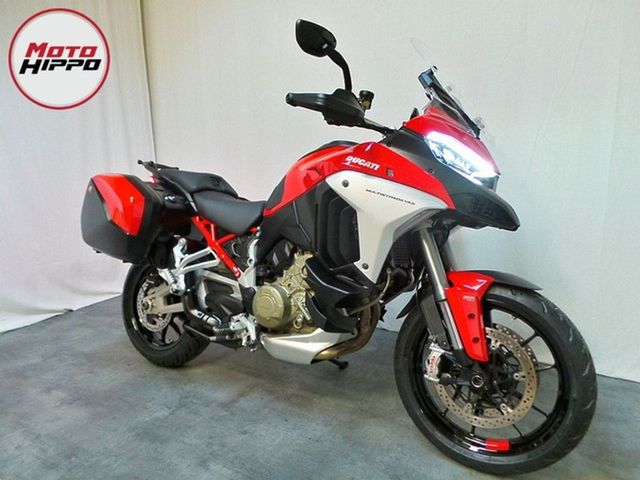 ducati - multistrada-v4-s