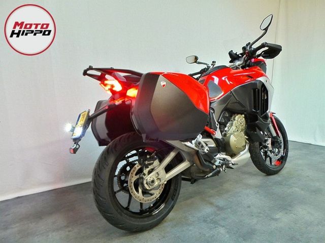 ducati - multistrada-v4-s