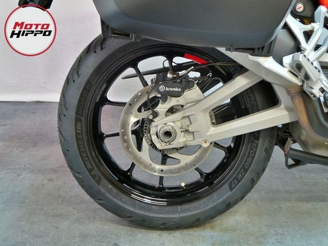 ducati - multistrada-v4-s