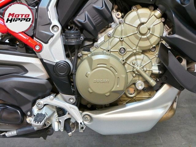 ducati - multistrada-v4-s