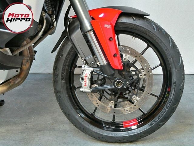 ducati - multistrada-v4-s