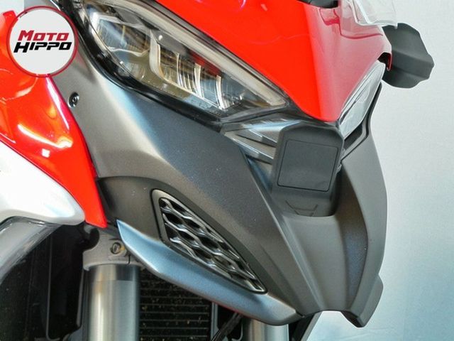 ducati - multistrada-v4-s