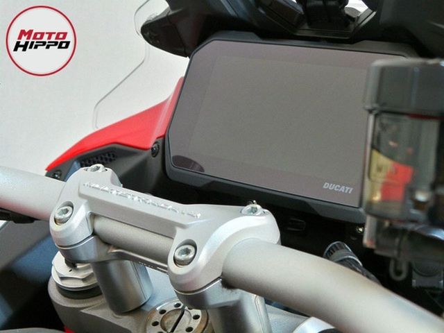 ducati - multistrada-v4-s