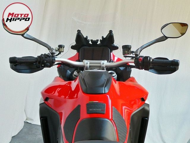 ducati - multistrada-v4-s