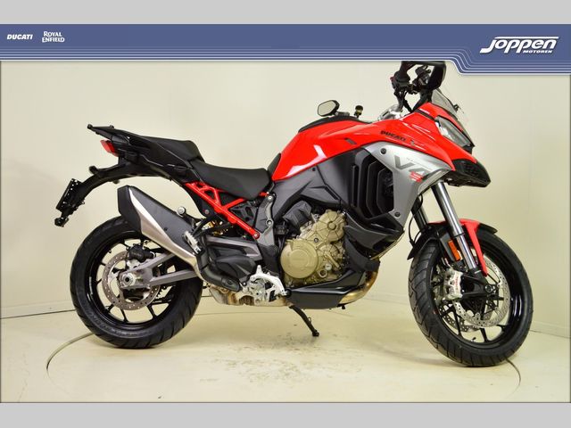 ducati - multistrada-v4-s