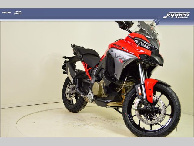 ducati - multistrada-v4-s