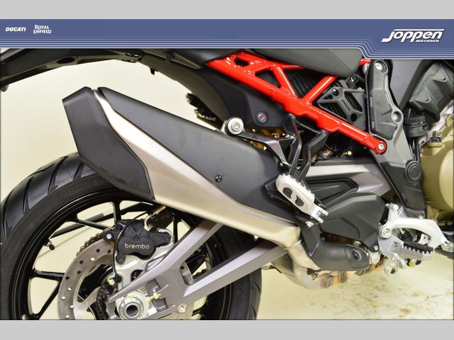 ducati - multistrada-v4-s