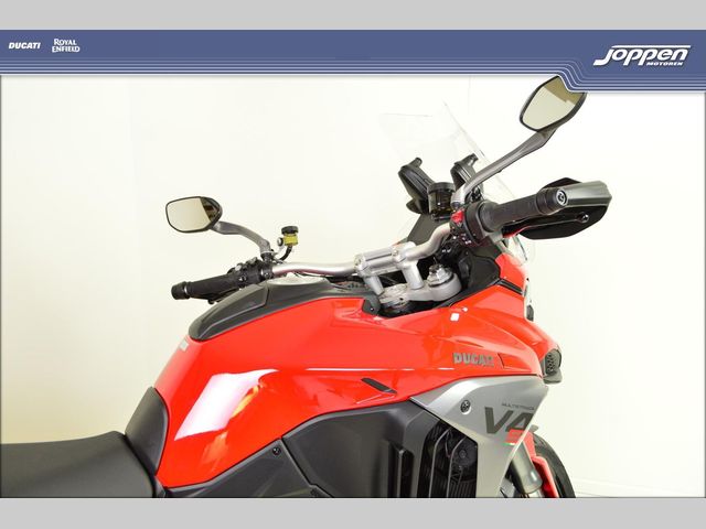 ducati - multistrada-v4-s