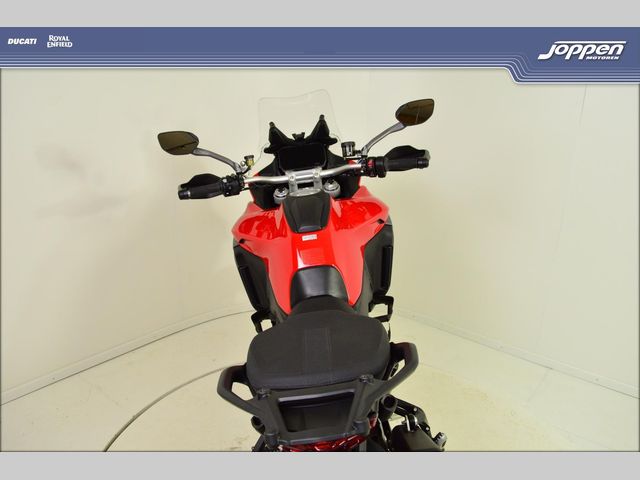 ducati - multistrada-v4-s