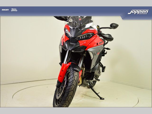 ducati - multistrada-v4-s