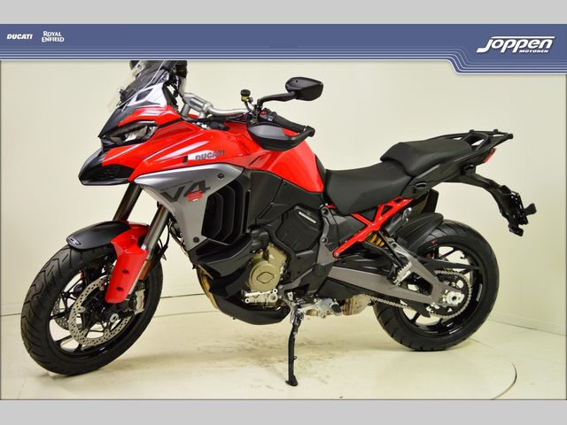 ducati - multistrada-v4-s